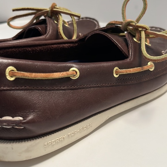 SPERRY shoes - Picture 6 of 10